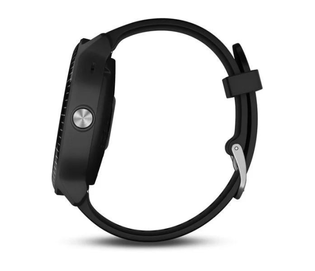 Garmin VIVOACTIVE 3 Music Czarny - 1463601 - zdjęcie 5